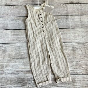 Zara Romper / Jumper